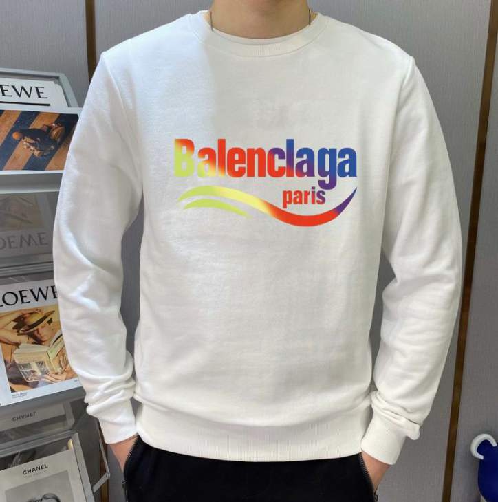 Picture of Balenciaga Sweatshirt _SKUBalenciagaM-5XLkdtn7329876